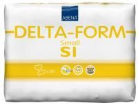 Delta-Form Подгузники для взрослых S1 купить в Кемерово
