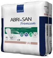 Урологические прокладки Abri-San Premium 1А, 200 мл купить в Кемерово
