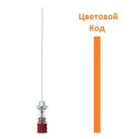 Игла проводниковая для спинномозговых игл G25-26 новый павильон 20G - 35 мм купить в Кемерово
