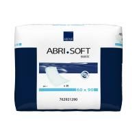 Abri-Soft Впитывающие пеленки Basic 60х90 см купить в Кемерово