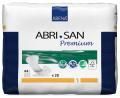 abri-san premium прокладки урологические (легкая и средняя степень недержания). Доставка в Кемерово.
