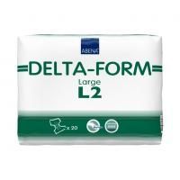 Delta-Form Подгузники для взрослых L2 купить в Кемерово
