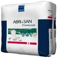 Урологические прокладки Abri-San Premium 3, 500 мл купить в Кемерово
