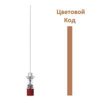 Игла спинномозговая Спинокан со стилетом 26G - 120 мм купить в Кемерово
