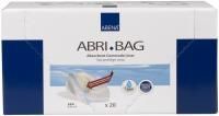 Abri-Bag Гигиенические впитывающие пакеты для туалета 51,5x39 см купить в Кемерово