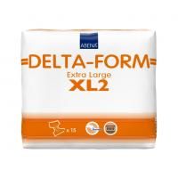 Delta-Form Подгузники для взрослых XL2 купить в Кемерово
