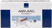 Abri-Bag Гигиенические впитывающие пакеты для судна 60x39 см купить в Кемерово