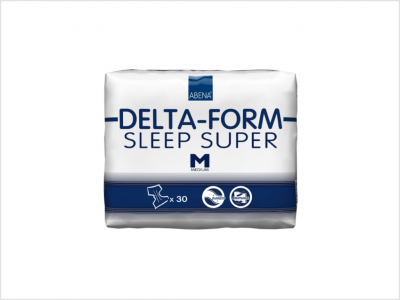 Delta-Form Sleep Super размер M купить оптом в Кемерово
