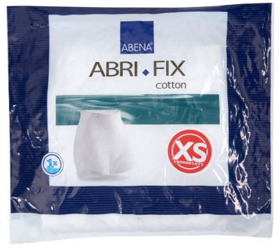 Фиксирующее белье Abri-Fix Cotton XS купить оптом в Кемерово
