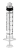Шприц трёхкомпонентный Омнификс  5 мл Люэр игла 0,7x30 мм — 100 шт/уп купить в Кемерово