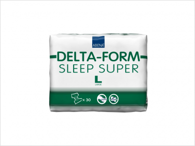 Delta-Form Sleep Super размер L купить оптом в Кемерово
