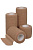 WUXI Лента когезивная эластичная (бандаж) размер: 12,0 см. х 4,5 м. купить в Кемерово