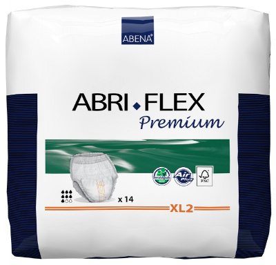Abri-Flex Premium XL2 купить оптом в Кемерово
