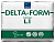 Delta-Form Подгузники для взрослых L1 купить в Кемерово
