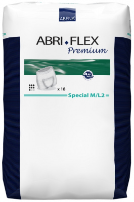 Abri-Flex Premium Special M/L2 купить оптом в Кемерово
