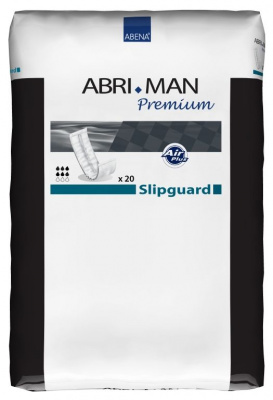 Мужские урологические прокладки Abri-Man Slipguard, 900 мл купить оптом в Кемерово
