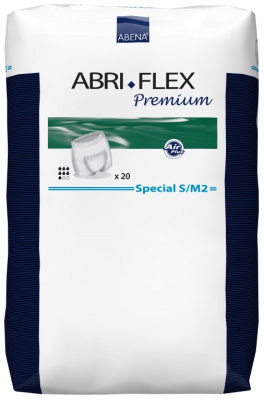 Abri-Flex Premium Special S/M2 купить оптом в Кемерово

