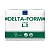 Delta-Form Подгузники для взрослых L3 купить в Кемерово
