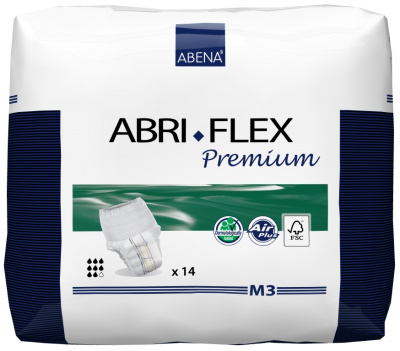 Abri-Flex Premium M3 купить оптом в Кемерово
