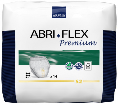 Abri-Flex Premium S2 купить оптом в Кемерово

