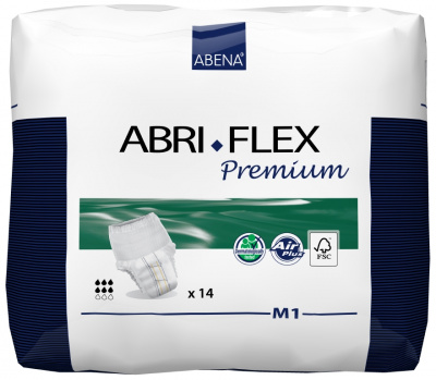 Abri-Flex Premium M1 купить оптом в Кемерово
