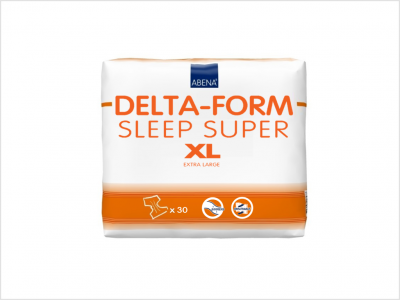 Delta-Form Sleep Super размер XL купить оптом в Кемерово

