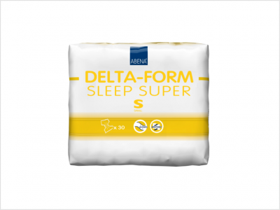 Delta-Form Sleep Super размер S купить оптом в Кемерово
