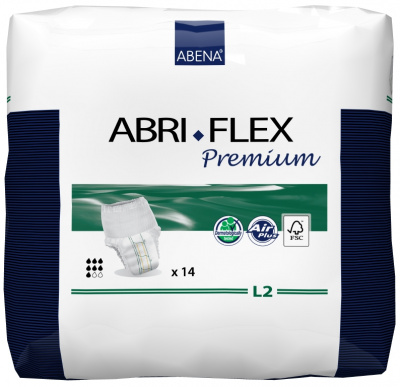 Abri-Flex Premium L2 купить оптом в Кемерово
