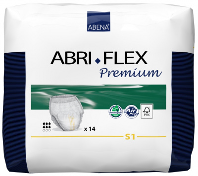 Abri-Flex Premium S1 купить оптом в Кемерово
